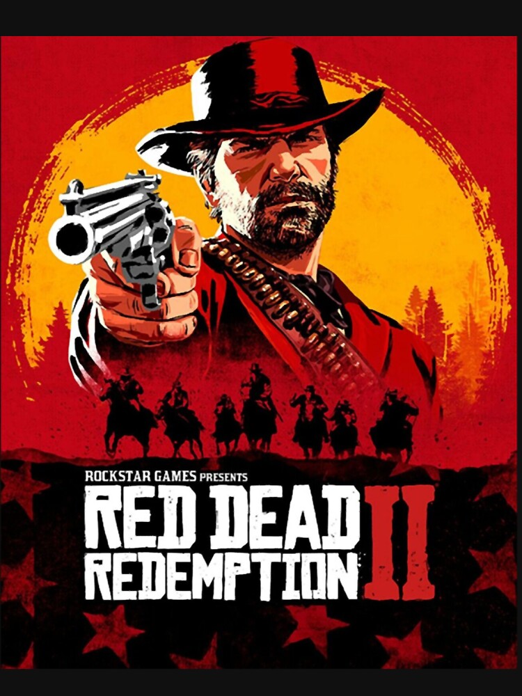 Купить Red Dead Redemption 2 Xbox One