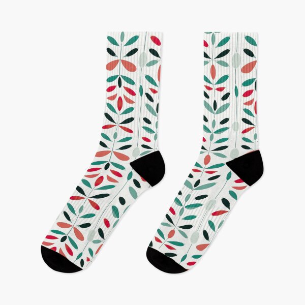 Item preview, Modern design with winter and Christmas motifs designed and sold by Pflugart.