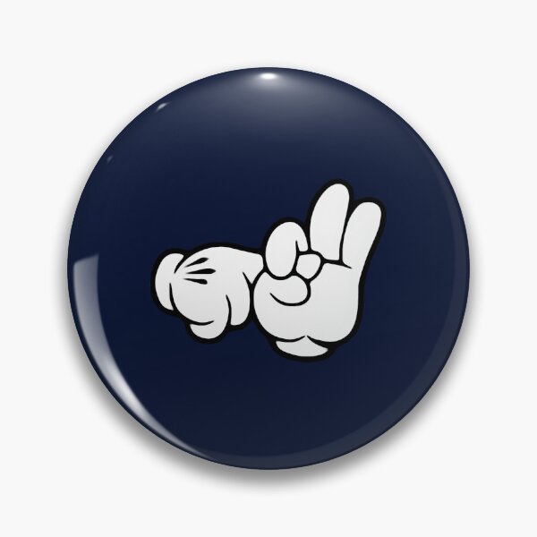 Item preview, Hand Gestures  designed and sold by Aidwras.
