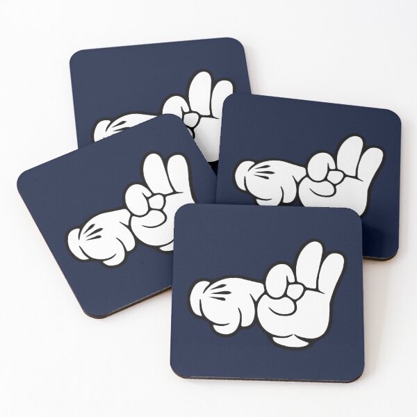 Item preview, Hand Gestures  designed and sold by Aidwras.