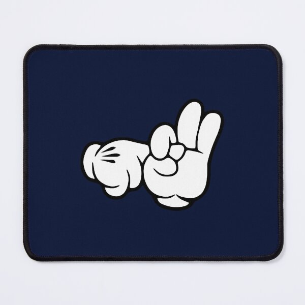 Item preview, Hand Gestures  designed and sold by Aidwras.