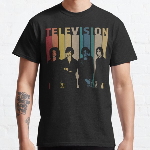 Tv t clearance shirts