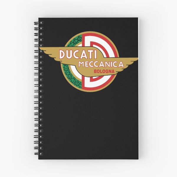 Item preview, Ducati designed and sold by OlivieDuplanty.
