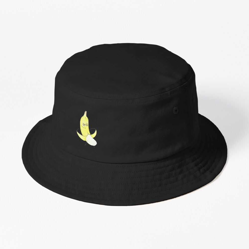 Item preview, Bucket Hat designed and sold by Aidwras.