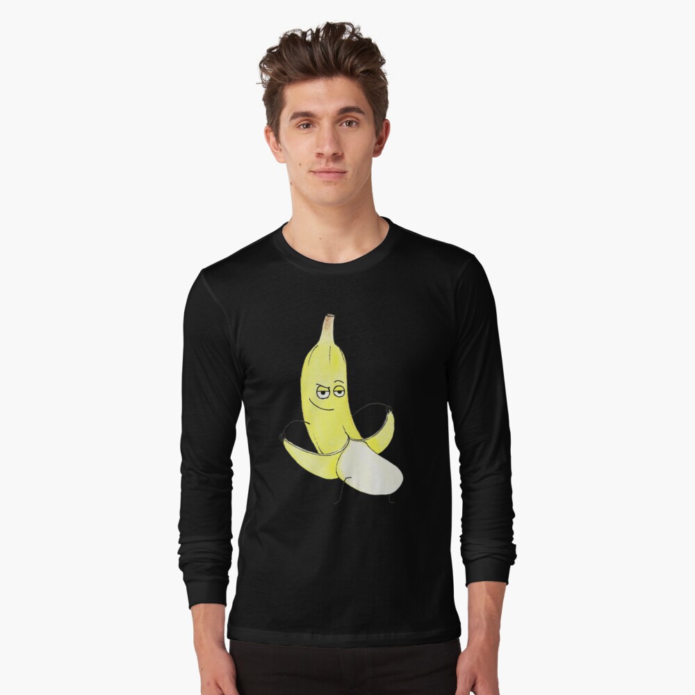 Item preview, Long Sleeve T-Shirt designed and sold by Aidwras.