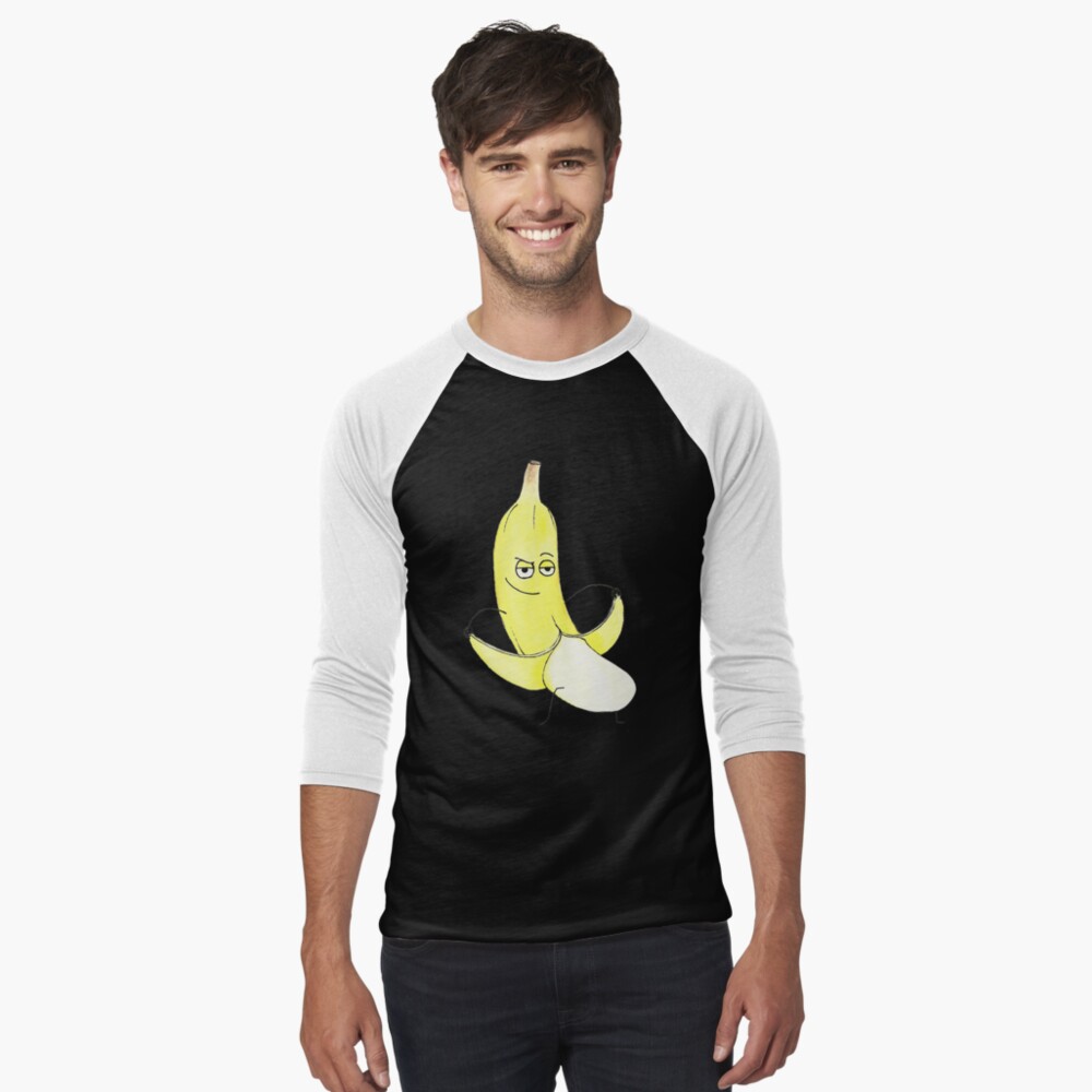 Item preview, Baseball ¾ Sleeve T-Shirt designed and sold by Aidwras.