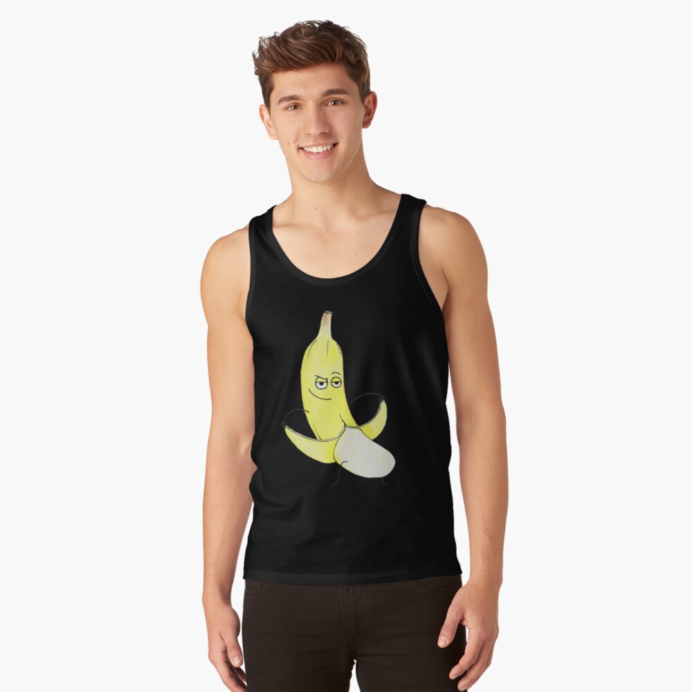 Item preview, Tank Top designed and sold by Aidwras.