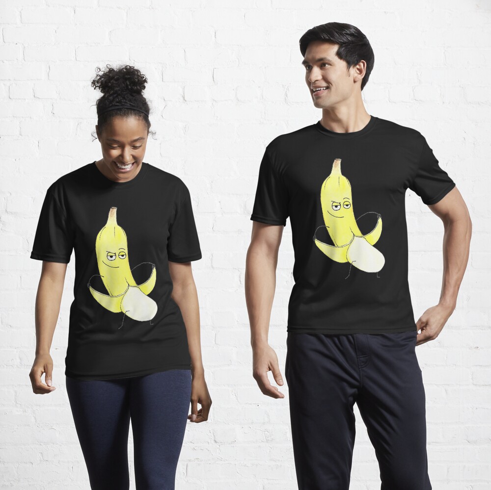 Item preview, Active T-Shirt designed and sold by Aidwras.