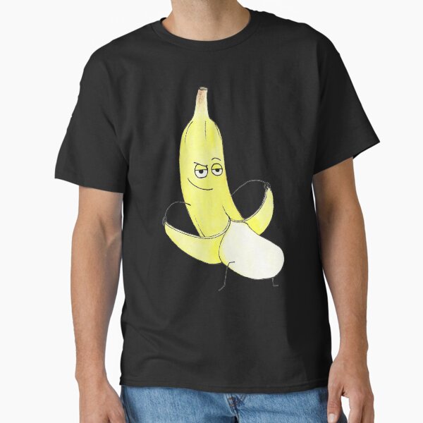 Item preview, Inappropriate Banana designed and sold by Aidwras.