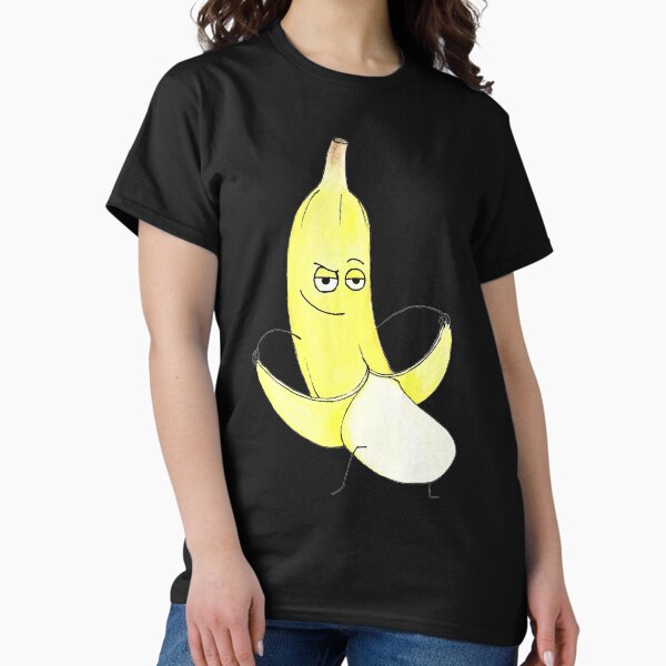 Item preview, Inappropriate Banana designed and sold by Aidwras.