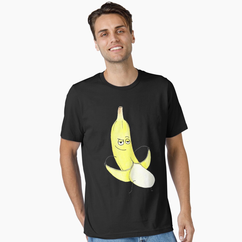 Item preview, Essential T-Shirt designed and sold by Aidwras.