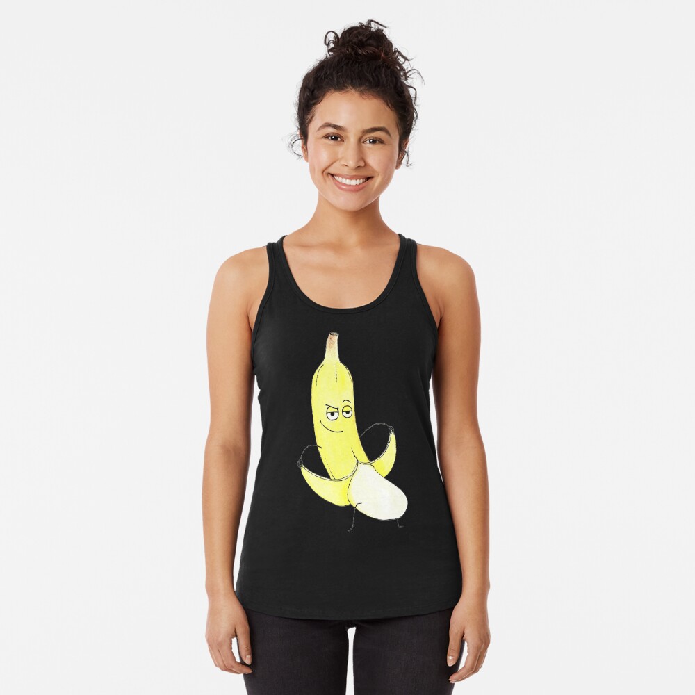 Item preview, Racerback Tank Top designed and sold by Aidwras.