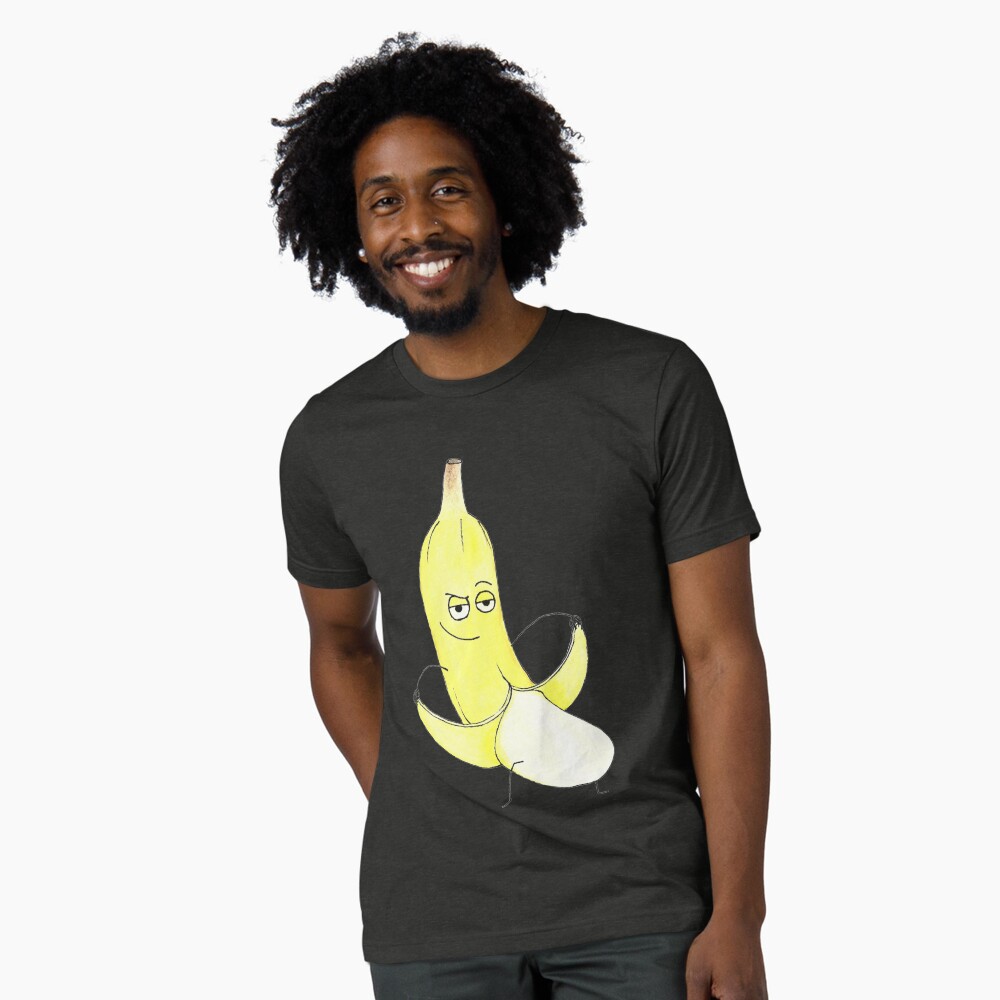 Item preview, Tri-blend T-Shirt designed and sold by Aidwras.