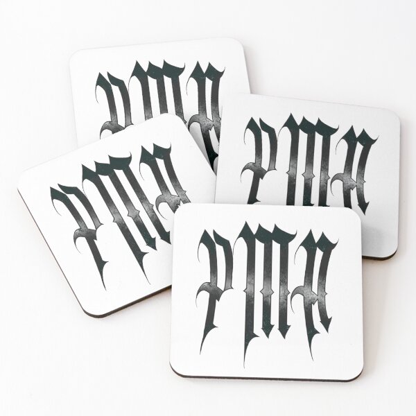 Item preview, Positive Mental Attitude  designed and sold by MFCrittenden.