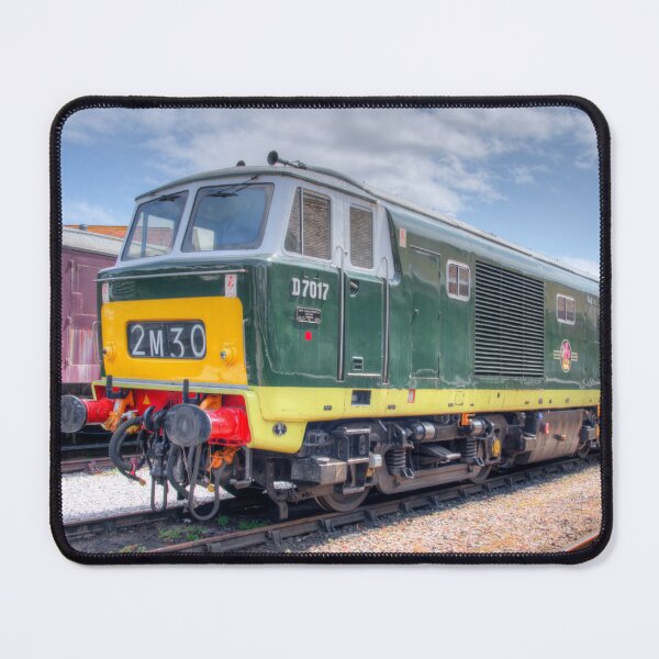 Item preview, Minehead Hymek designed and sold by hawkie.