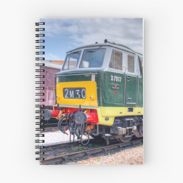 Item preview, Minehead Hymek designed and sold by hawkie.