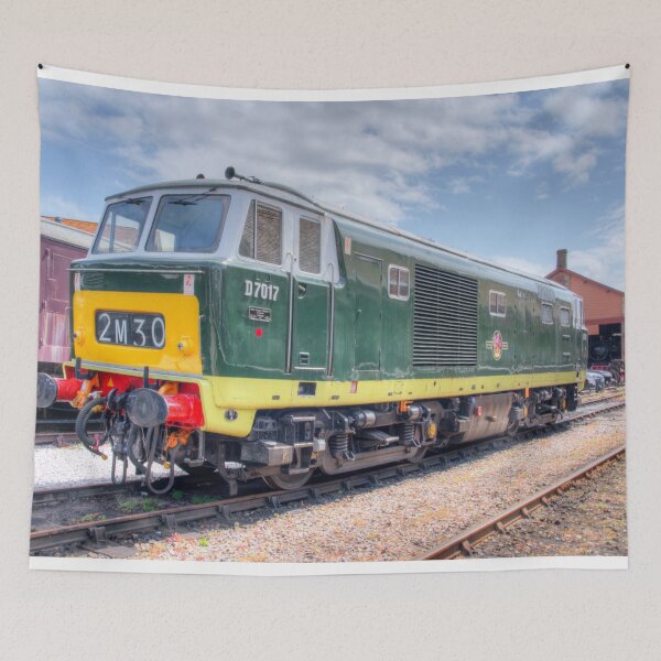 Item preview, Minehead Hymek designed and sold by hawkie.