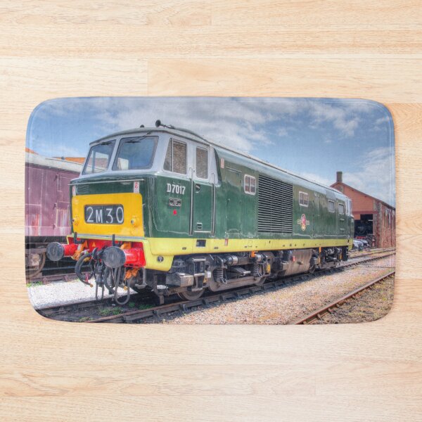 Item preview, Minehead Hymek designed and sold by hawkie.