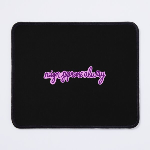 Item preview, Reign Supreme Alway - Purple Duotone 	 		 designed and sold by tcsztxib86.