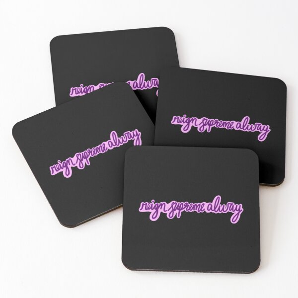 Item preview, Reign Supreme Alway - Purple Duotone 	 		 designed and sold by tcsztxib86.