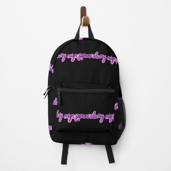 Item preview, Reign Supreme Alway - Purple Duotone 	 		 designed and sold by tcsztxib86.