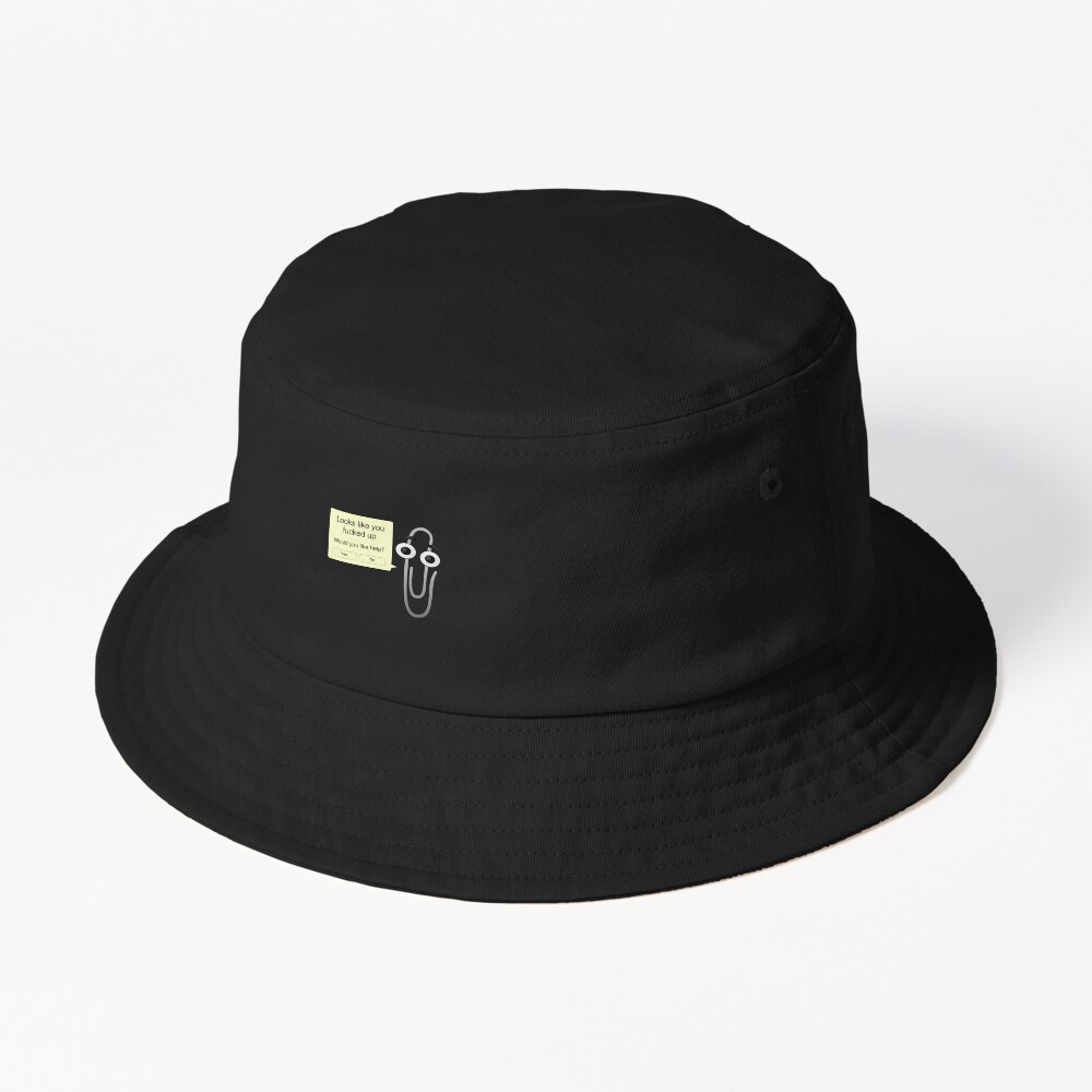 Item preview, Bucket Hat designed and sold by Aidwras.