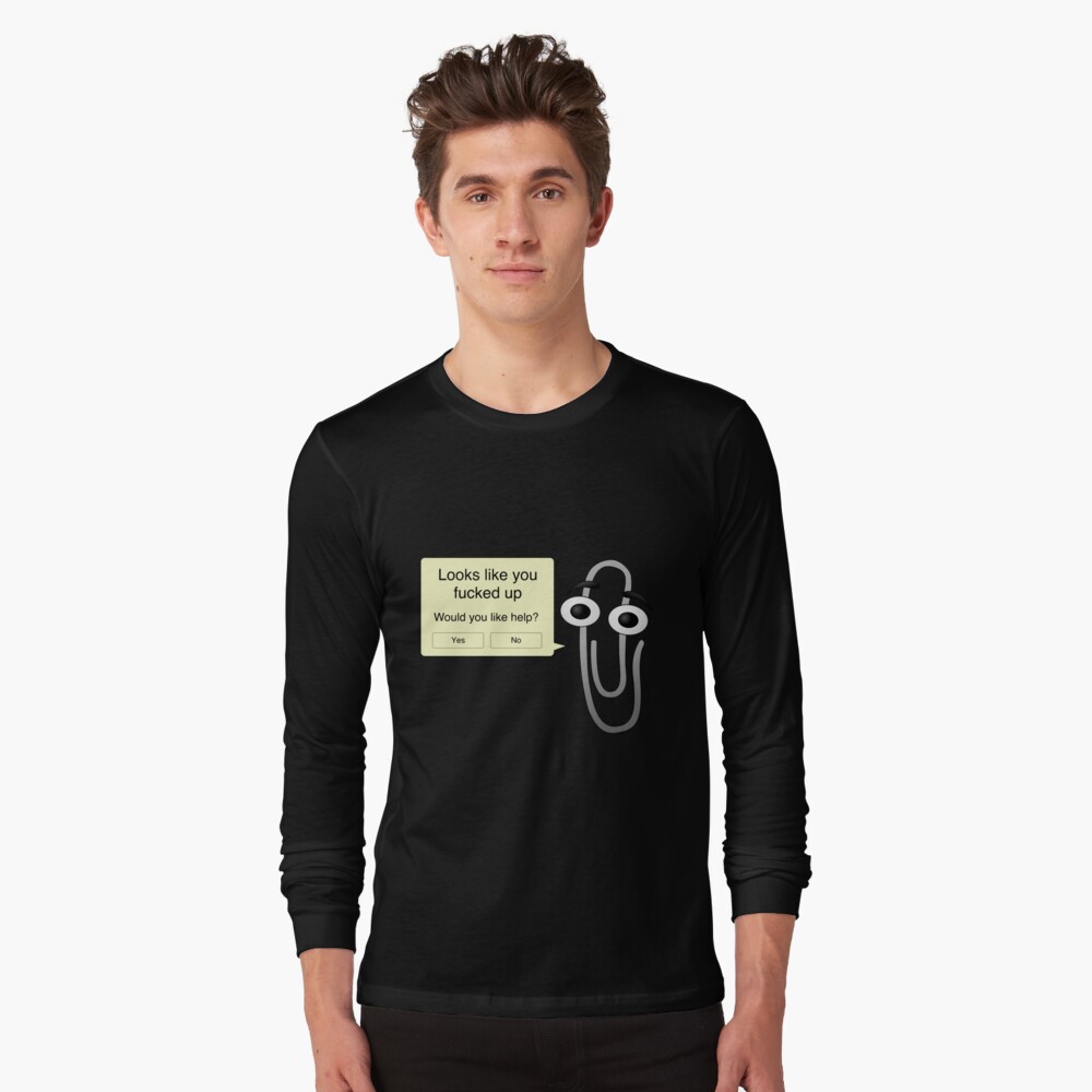 Item preview, Long Sleeve T-Shirt designed and sold by Aidwras.