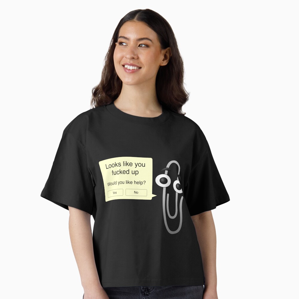 Item preview, Boxy T-Shirt designed and sold by Aidwras.