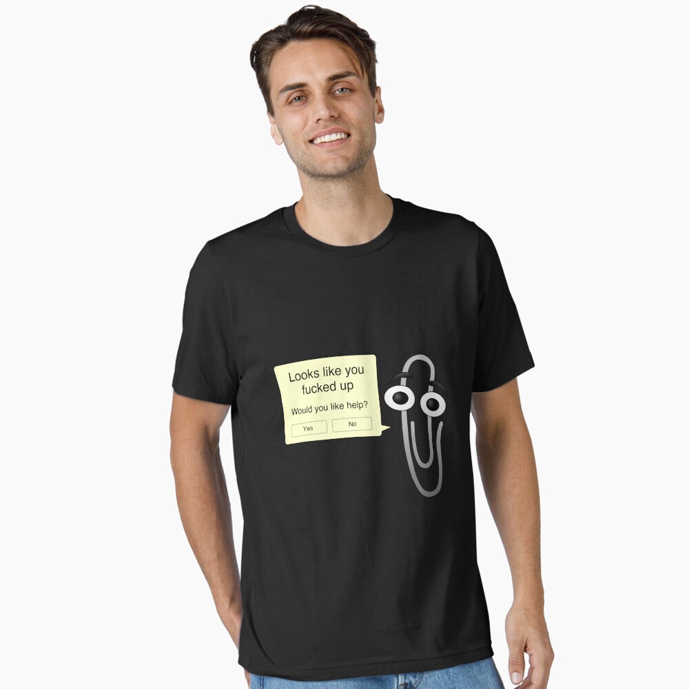 Item preview, Essential T-Shirt designed and sold by Aidwras.