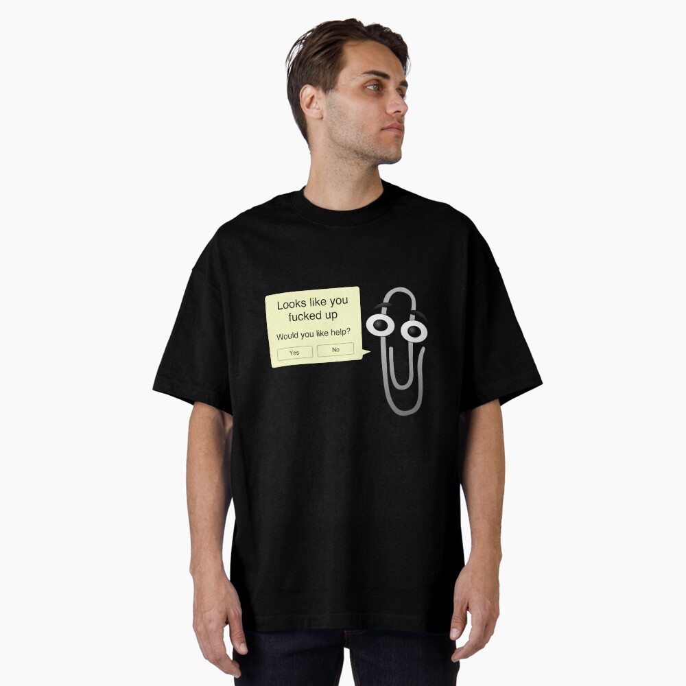 Item preview, Oversized T-Shirt designed and sold by Aidwras.
