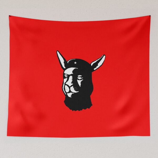 Item preview, Canguro Heroico designed and sold by Alpacards.