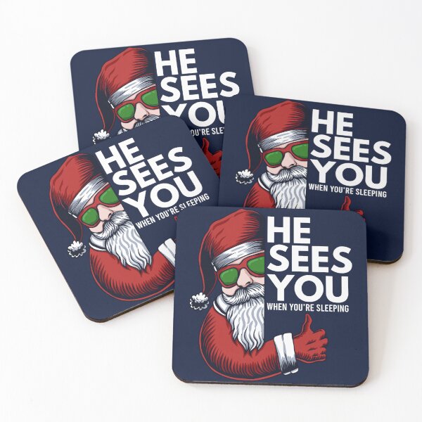 Item preview, Inappropriate santa designed and sold by Aidwras.