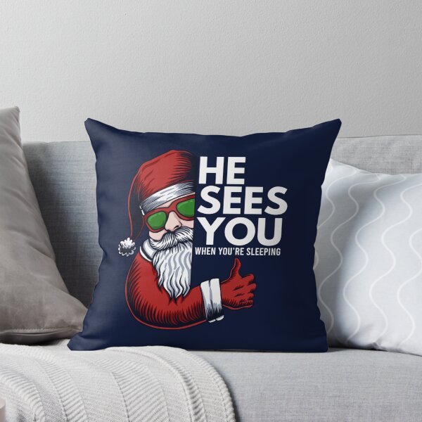 Item preview, Inappropriate santa designed and sold by Aidwras.