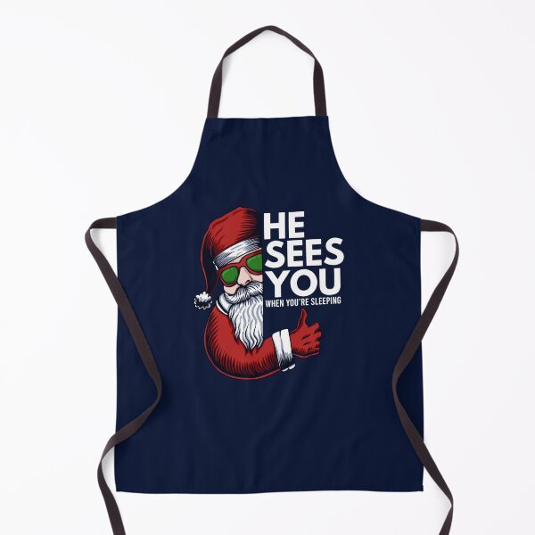 Item preview, Inappropriate santa designed and sold by Aidwras.
