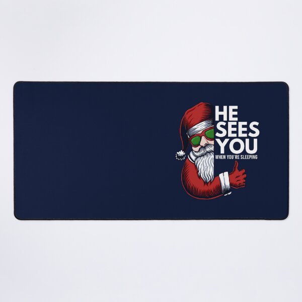 Item preview, Inappropriate santa designed and sold by Aidwras.