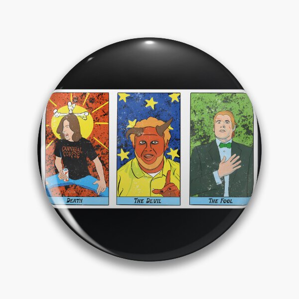 Artikelvorschau, LP Tarot s entworfen und verkauft von xnnzkbspfnq70.