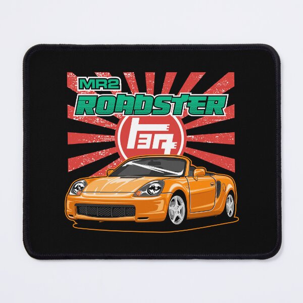 Item preview, MR2 Roadster designed and sold by RAS-77.
