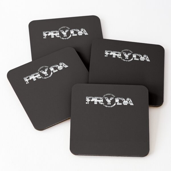 Item preview, Eric Prydz Pryda logo designed and sold by GRANICHOLSON.