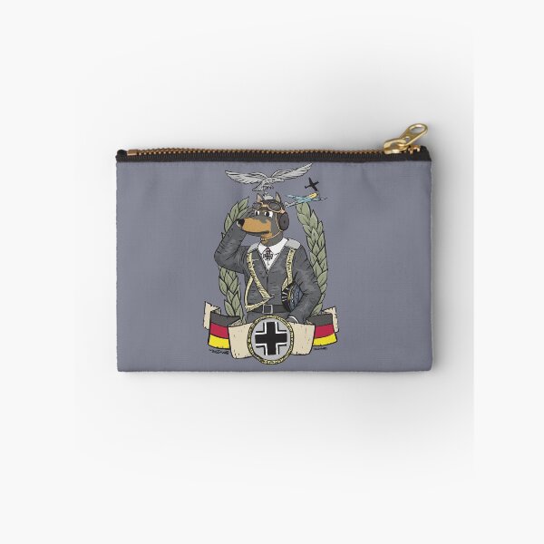 Item preview, The Dogs of War: Luftwaffe Fighter Pilot designed and sold by siege103.