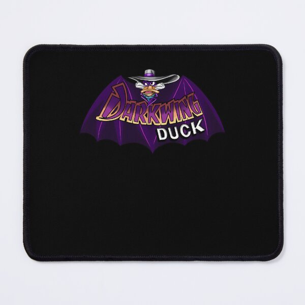 Item preview, Duck Darkwing Crossover Symbol designed and sold by LCHStyle.