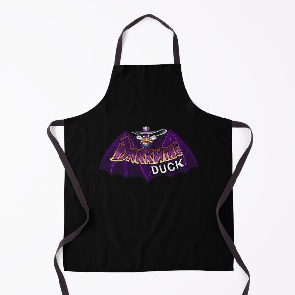 Item preview, Duck Darkwing Crossover Symbol designed and sold by LCHStyle.