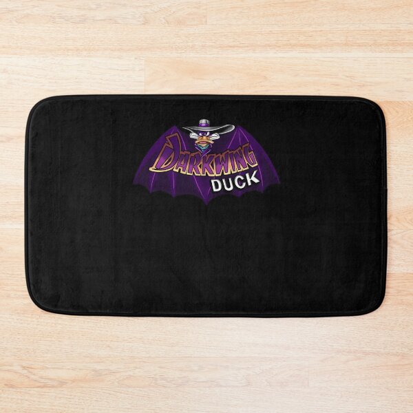 Item preview, Duck Darkwing Crossover Symbol designed and sold by LCHStyle.
