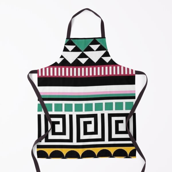 Item preview, mix all shape in one design designed and sold by MurielBoehm.