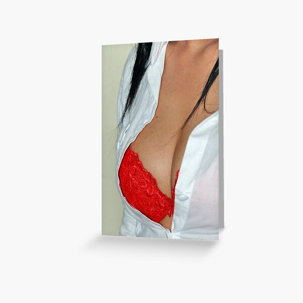 Item preview, Red designed and sold by DonMc.