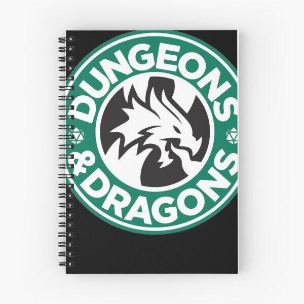 Item preview, DND Dungeons designed and sold by FranceDennis.