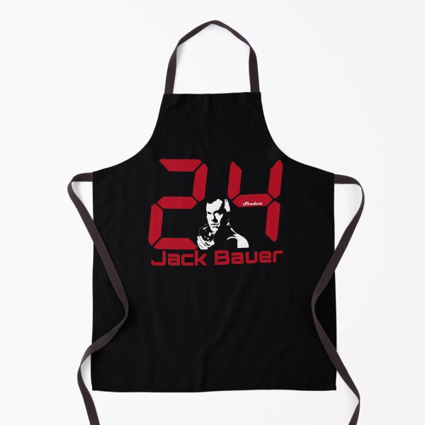 Item preview, Jack Bauer - 24 designed and sold by uzkhqefyp85.