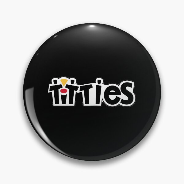 Item preview, Titties - Tostitos  	 designed and sold by pbnlebnsvrr36.