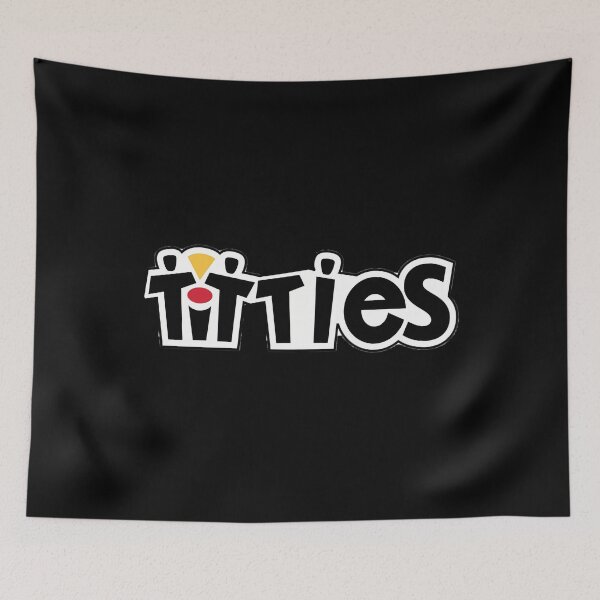Item preview, Titties - Tostitos  	 designed and sold by pbnlebnsvrr36.