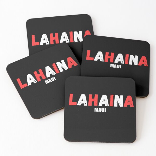 Item preview, Lahaina Strong Fire designed and sold by woshgo.