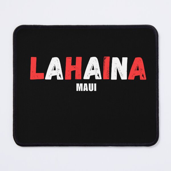 Item preview, Lahaina Strong Fire designed and sold by woshgo.